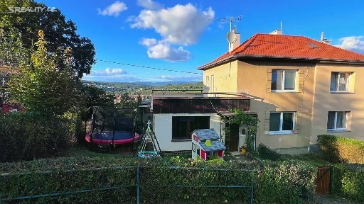 Lesní čtvrť I, Zlín