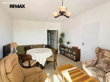 Pronájem bytu 3+1 60 m² Větrná, České Budějovice - České Budějovice 2