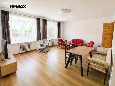 Pronájem bytu 2+1 60 m² Komenského, České Budějovice - České Budějovice 7
