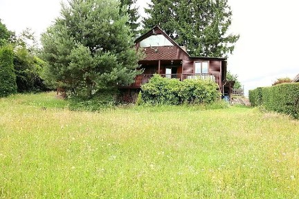 Prodej chaty 63 m², pozemek 664 m²