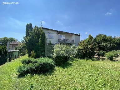 Pronájem rodinného domu 156 m², pozemek 1127 m² Nerudova, Hranice - Hranice I-Město