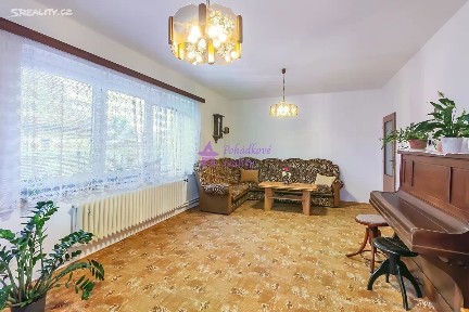 Vikýřovice, Šumperk, Šumperská