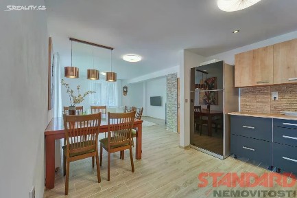 Prodej komerční nemovitosti 207 m²