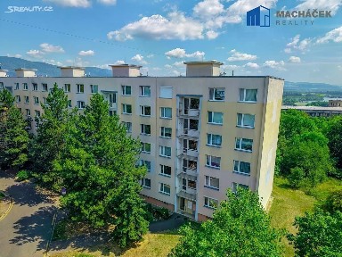 Prodej bytu 3+1 82 m² Kosmonautů, Teplice - Trnovany