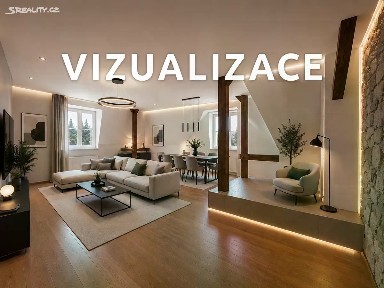 Prodej bytu 5+kk 180 m² Poštovní, Teplice