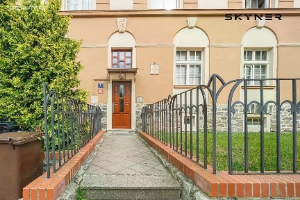 Prodej bytu atypický 100 m² Na Spálence, Ústí nad Labem - Klíše