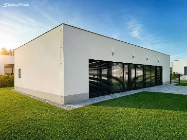 Pronájem rodinného domu 124 m², pozemek 649 m² Potoční, Rychvald