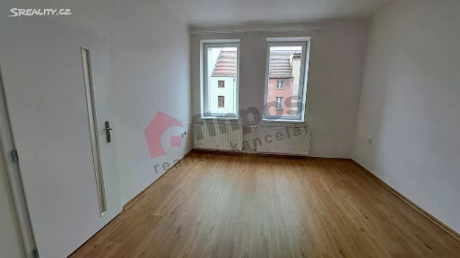 Pronájem bytu 2+1 45 m² Bolzanova, Brno - Černovice