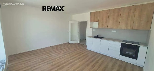Pronájem bytu 1+kk 31 m² Řepova, Brno - Horní Heršpice