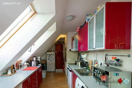 Prodej bytu 3+kk 90 m² Vymazalova, Brno - Židenice