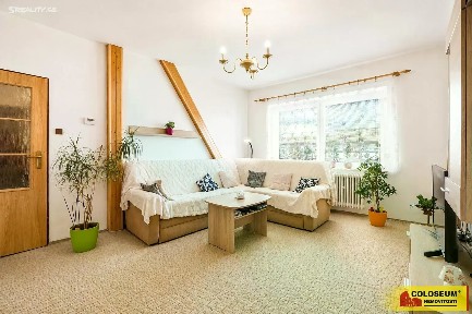 Prodej bytu 3+1 67 m²