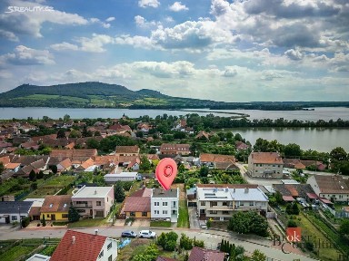 Prodej bytu 3+1 60 m²