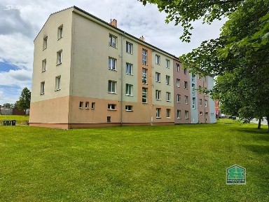 Javorová, Černošín