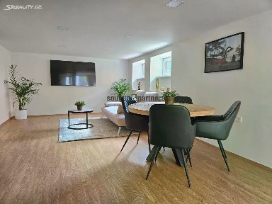 Prodej bytu 2+kk 75 m² Za Nadýmačem, Praha - Uhříněves