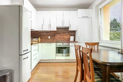 Prodej bytu 3+kk 126 m² Churáňovská, Praha - Smíchov