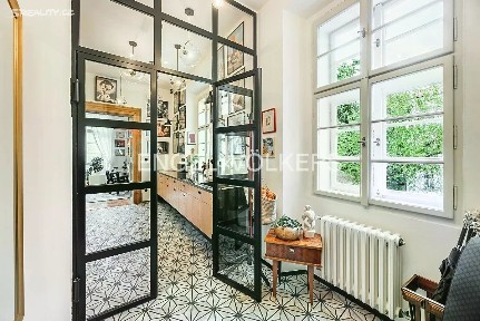 Prodej bytu 2+1 85 m² Karmelitská, Praha - Malá Strana