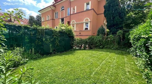 Prodej bytu 4+1 124 m² Před Cibulkami, Praha - Košíře