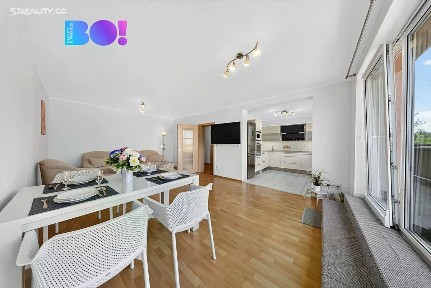 Prodej bytu 3+kk 90 m² Svojsíkova, Český Těšín