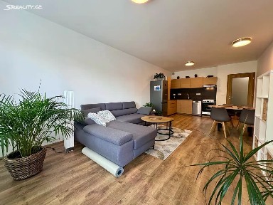 Pronájem bytu 2+kk 66 m² Švermova, Liberec