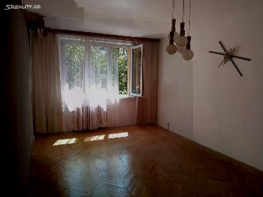 Prodej bytu 2+1 68 m²