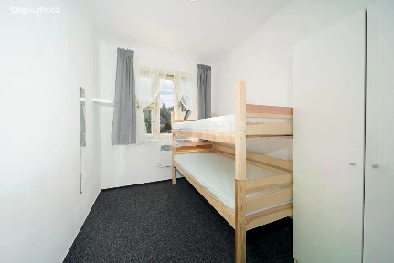 Pronájem bytu 1+1 32 m² Libušina, Svratka