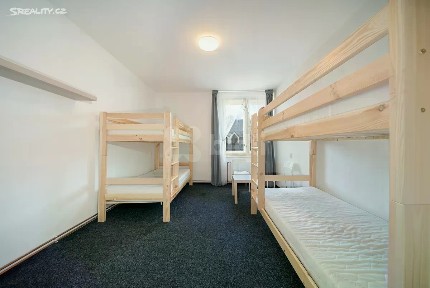 Pronájem bytu 2+1 56 m²