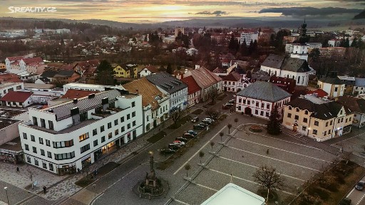 Žďár nad Sázavou, Žďár nad Sázavou 1, nám. Republiky, 12