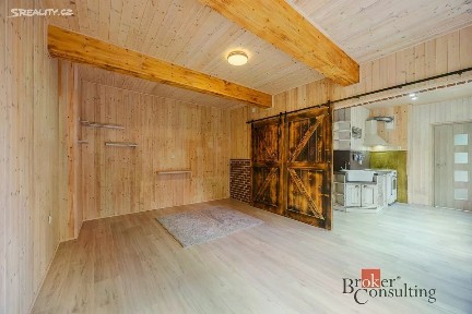 Prodej bytu 2+1 50 m² Kollárova, Jihlava