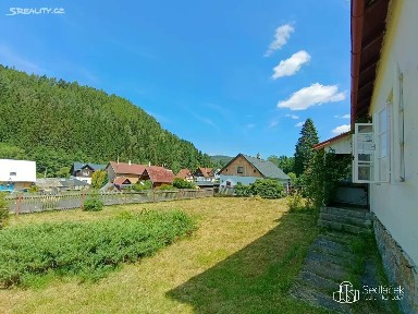 Stříbrná, Sokolov