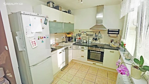 Prodej bytu 2+kk 51 m² Neratovice
