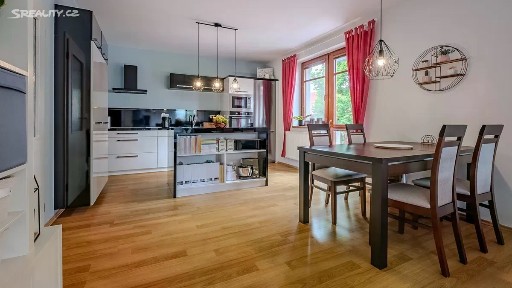 Prodej bytu 3+kk 95 m² Dvořákova, Poděbrady - Poděbrady II