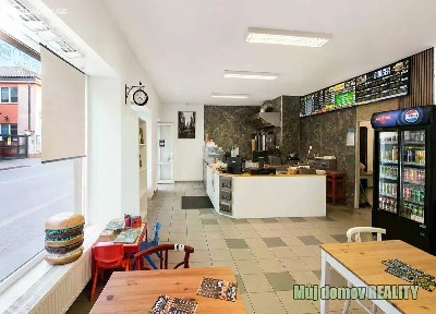 Pronájem ordinace 75 m² Praha - Čakovice