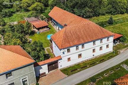 Kájov - Novosedly