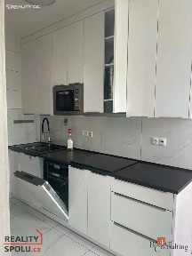 Pronájem bytu 3+1 71 m²