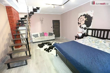 Prodej bytu 2+1 110 m² Vítězná, Karlovy Vary