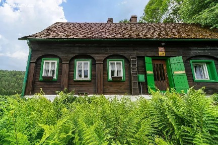 Jiřetín pod Jedlovou