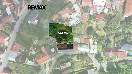 Jesenická, Olomouc - Droždín