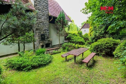 Prodej chaty 102 m², pozemek 447 m²