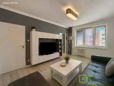 Pronájem bytu 2+1 55 m² Majakovského, Havířov - Město
