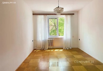 Prodej bytu 2+1 53 m² Zrenjaninská, Teplice - Řetenice