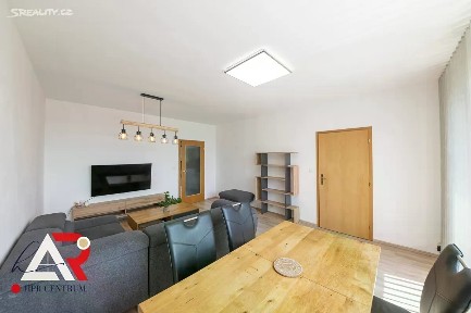 Prodej bytu 4+1 104 m² Plachty, Brno - Nový Lískovec