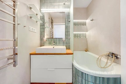 Prodej bytu 3+kk 77 m² Štichova, Praha - Háje