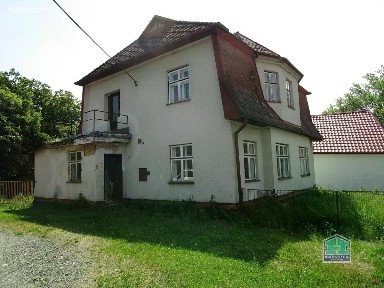 Prodej rodinného domu 140 m², pozemek 320 m²