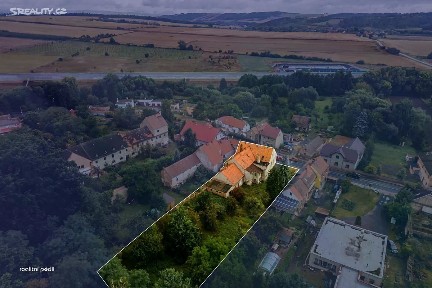 Prodej komerční nemovitosti 369 m² Hořovičky