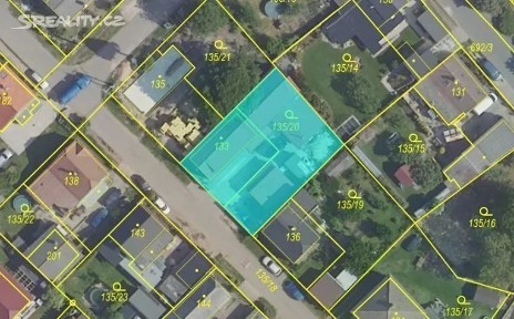 Prodej ubytovacího zařízení 299 m² Libenice