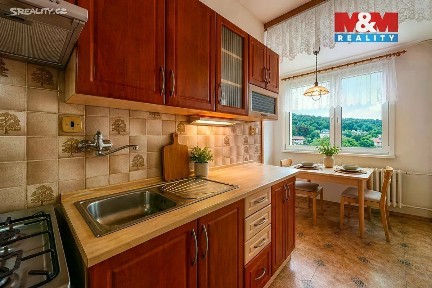 Prodej bytu 2+1 68 m² Střelecká, Rumburk - Rumburk 1