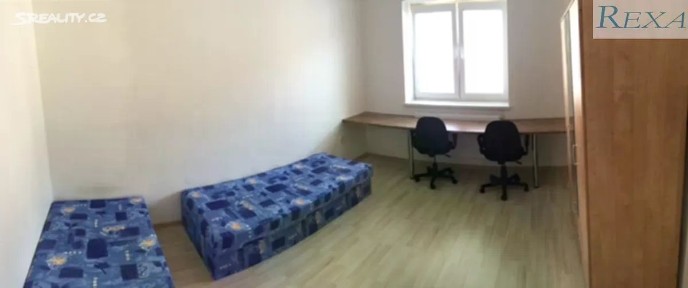 Pronájem bytu pokoje 22 m² Branka, Brno - Komín