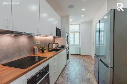 Prodej bytu 5+kk 109 m² Kopečná, Brno - Staré Brno