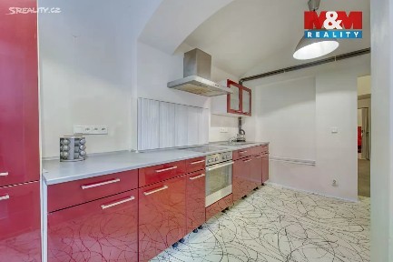 Prodej bytu 3+1 103 m² Plachého, Plzeň - Jižní Předměstí