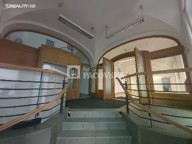 Pronájem obchodního prostoru 122 m² Hradiště, Ústí nad Labem - Ústí nad Labem-centrum